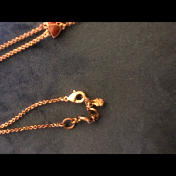 Lucky Brand Long Necklace - Picture 3 of 7
